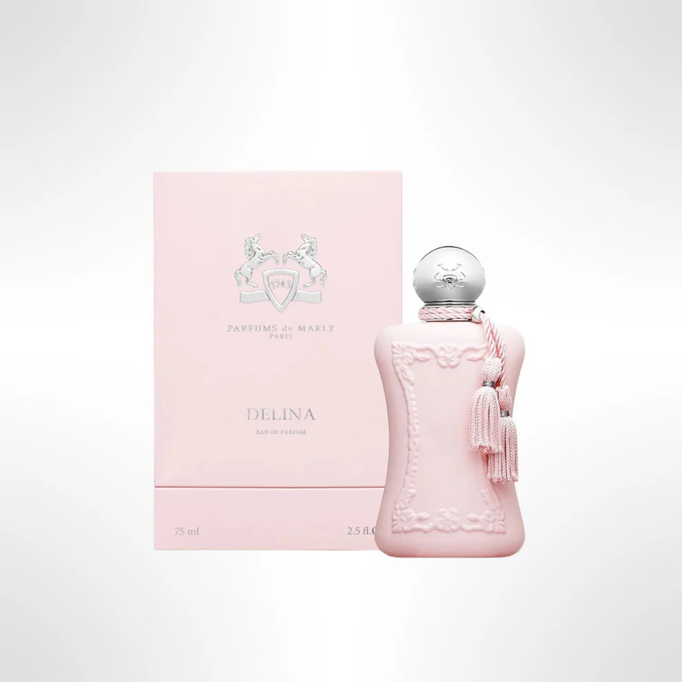 Delina by Parfums de Marly 2.5 oz/ 75 ml EDP