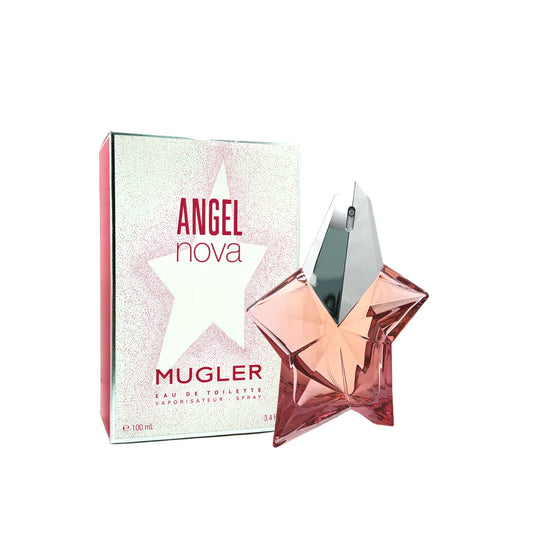 Angel Nova by Mugler 3.4oz/ 100 ml EDT