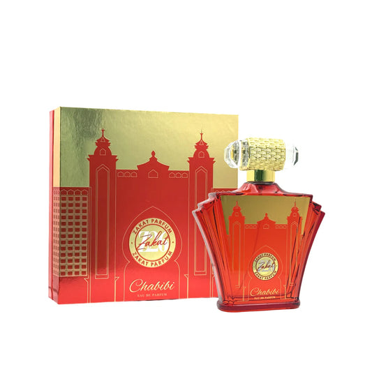 Z26 by Zakat 3.4 oz/ 100 ml EDP