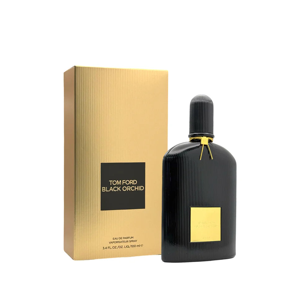 Black Orchid by Tom Ford 3.4 oz/ 100 ml