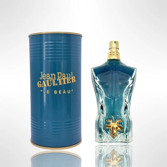 Jean Paul Gaultier Le Beau 4.2 oz/ 125 ml EDT