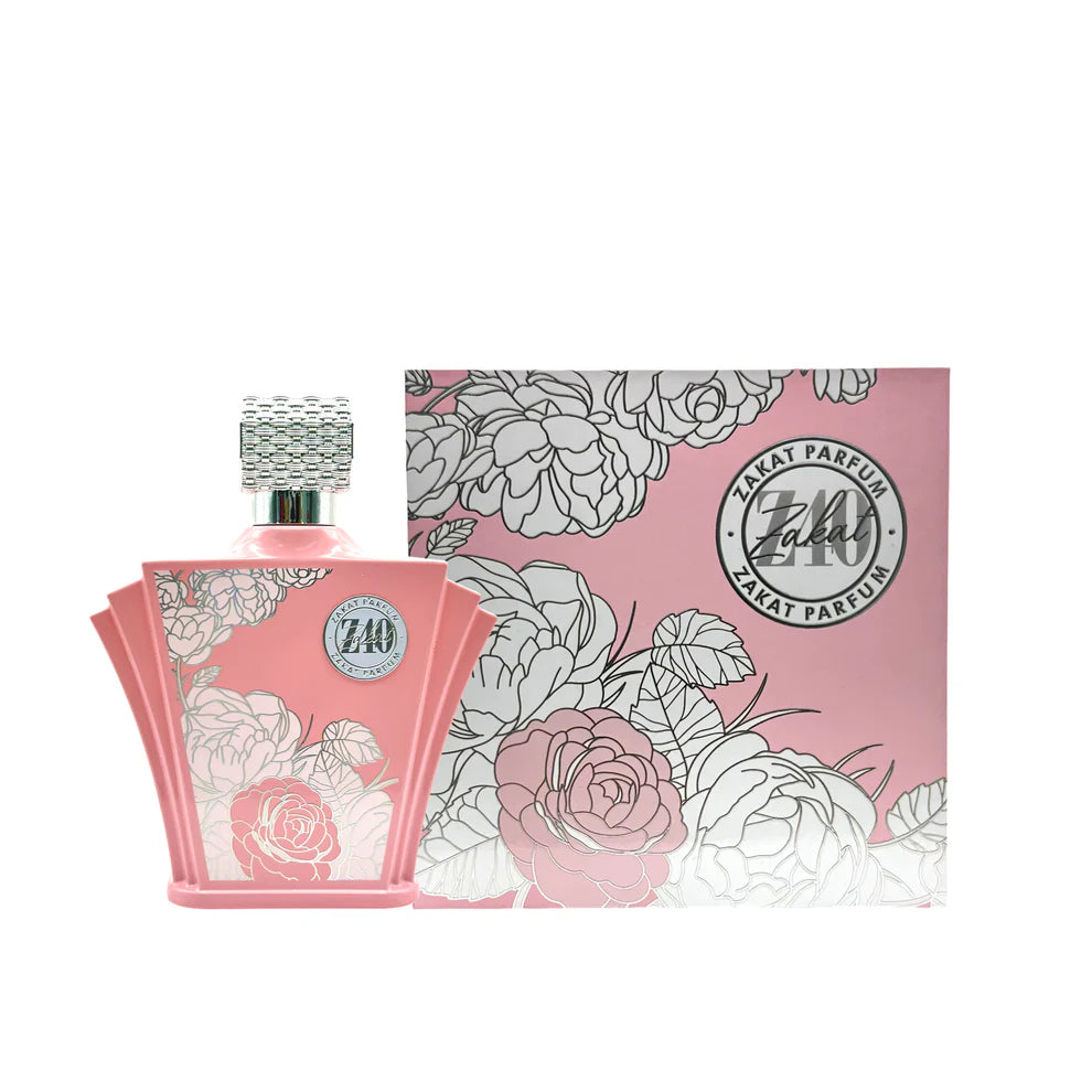 Z40 by Zakat Parfum 3.4 oz/ 100 ml EDP