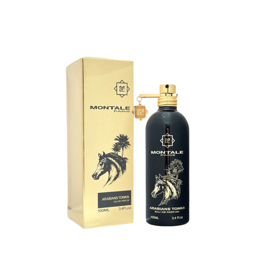 Arabians Tonka by Montale 3.4 oz/ 100 ml EDP