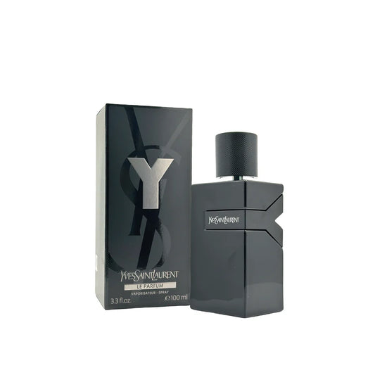 Y Le Parfum Spray for Men by Yves Saint Laurent 3.3 oz/ 100 ml