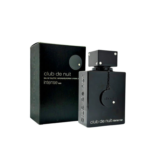 Armaf Club De Nuit Intense Man 3.6 oz/ 100 ml EDT