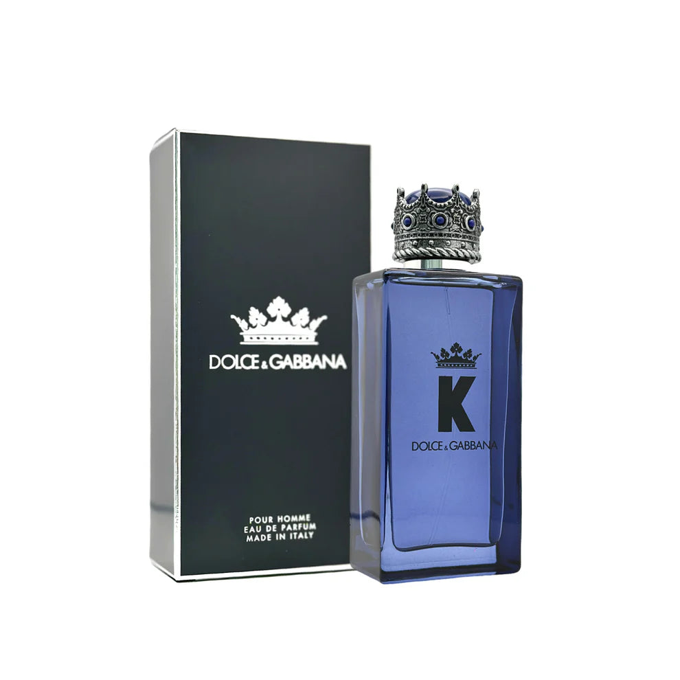 Dolce & Gabbana King EDP 3.3 Oz / 100 ml EDP