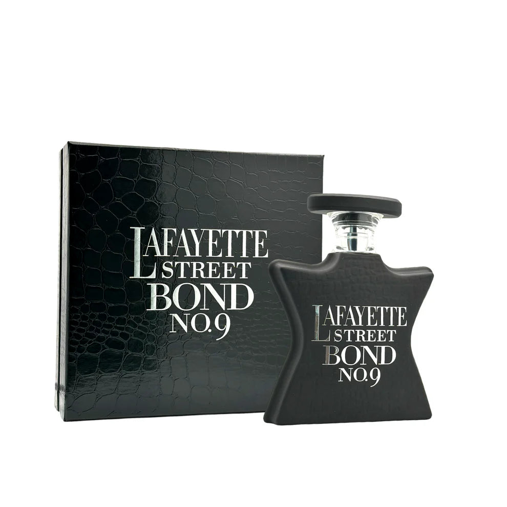 Bond No.9 Lafayette 3.3 oz/ 100 ml EDP