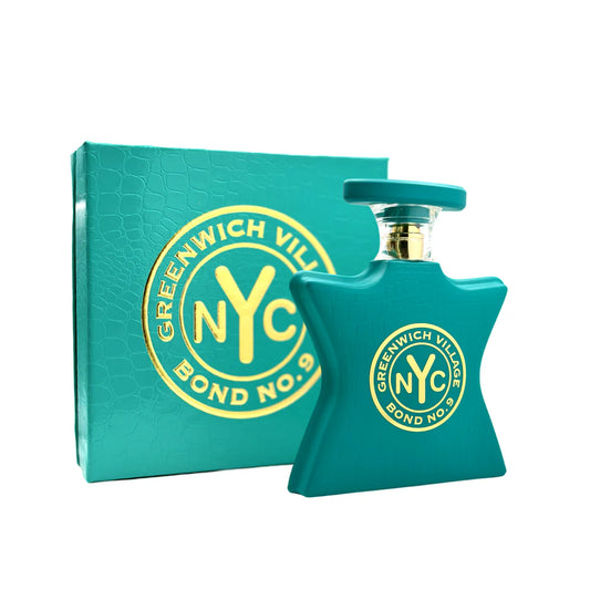 Bond No.9 Greenwich Village 3.3 oz/ 100 ml EDP