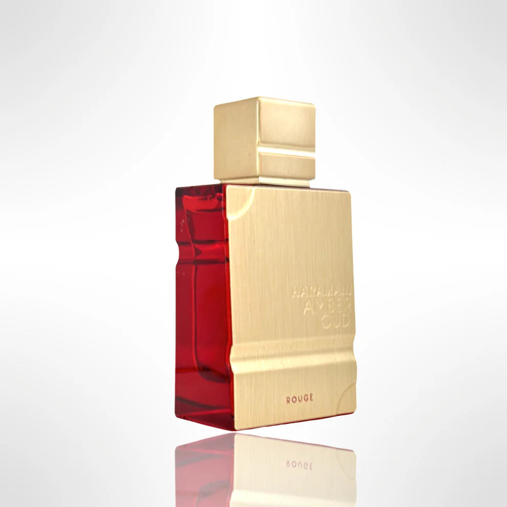 Al Haramain Amber Oud Rouge 2 oz/ 60 ml EDP