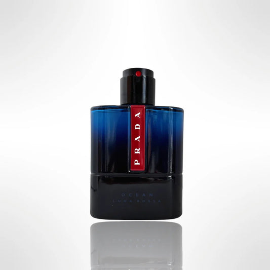 Prada Luna Rossa Ocean 3.4 oz/ 100 ml EDT