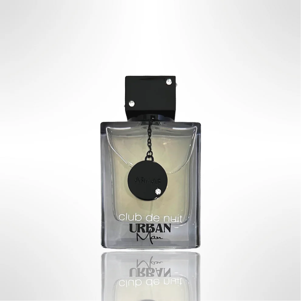 Club de Nuit Urban Man by Armaf 3.6 oz/ 105 ml EDP