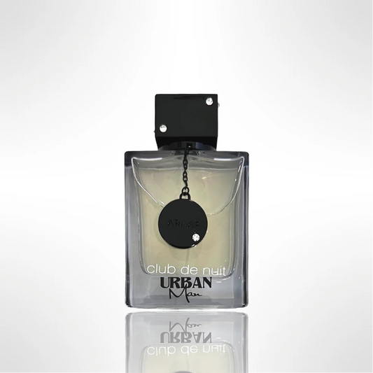 Club de Nuit Urban Man by Armaf 3.6 oz/ 105 ml EDP