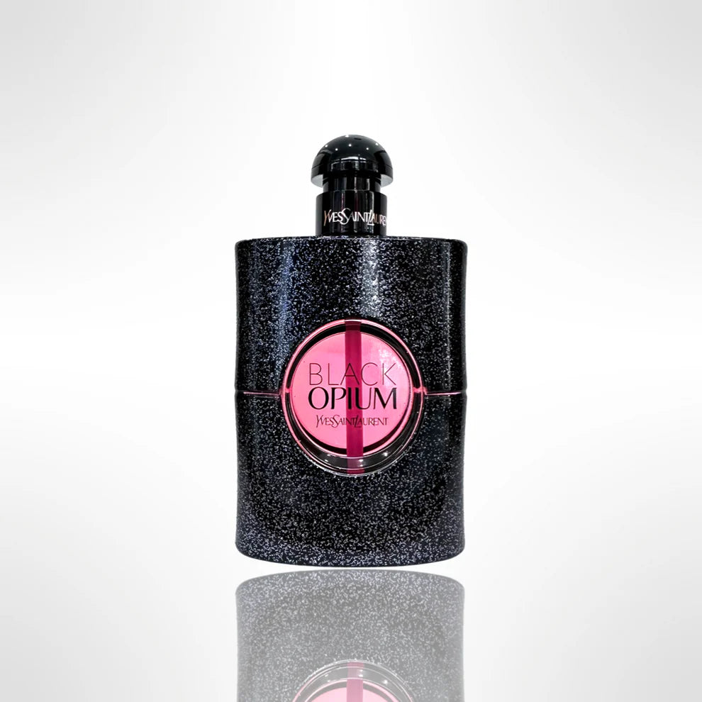 Black Opium Neon 2.5 oz/ 75 ml EDP