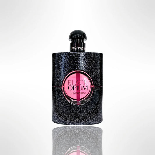 Black Opium Neon 2.5 oz/ 75 ml EDP