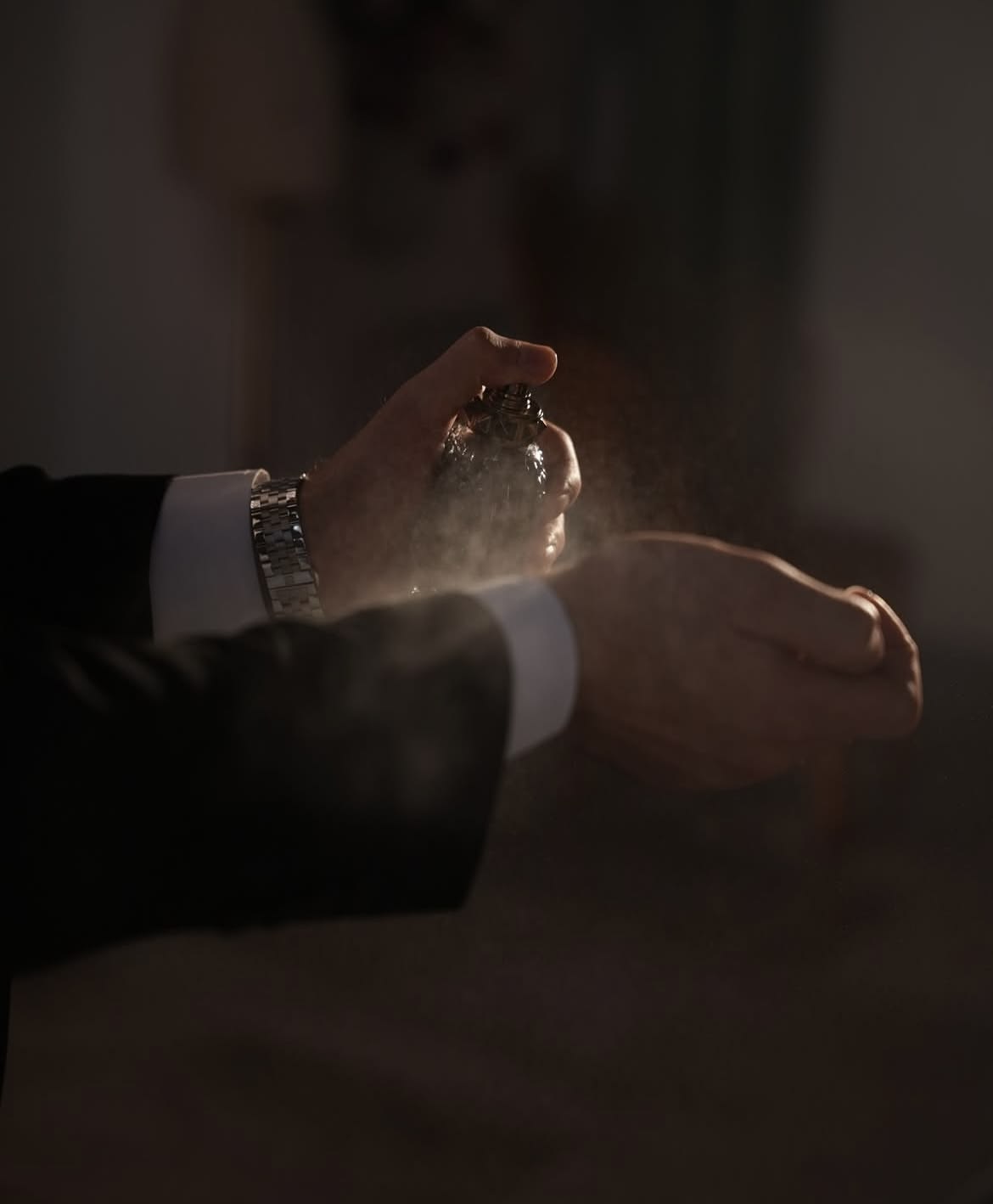 Perfumes para hombre