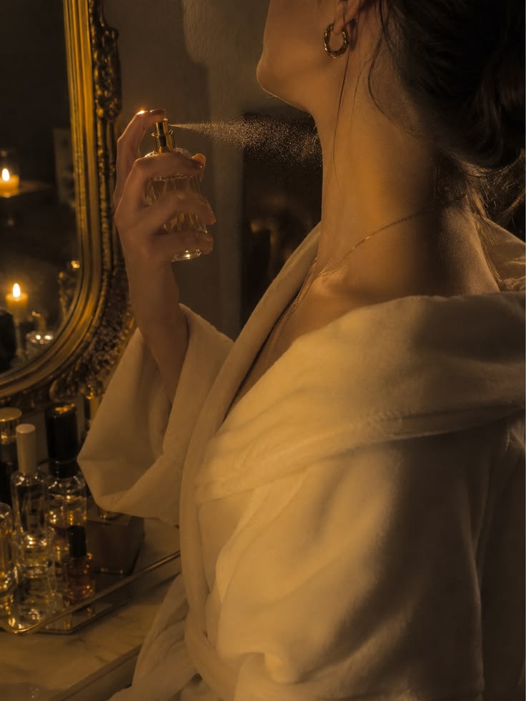 Perfumes para mujer