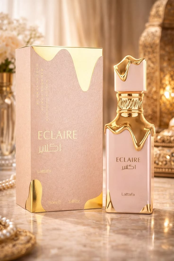 Lattafa Eclaire