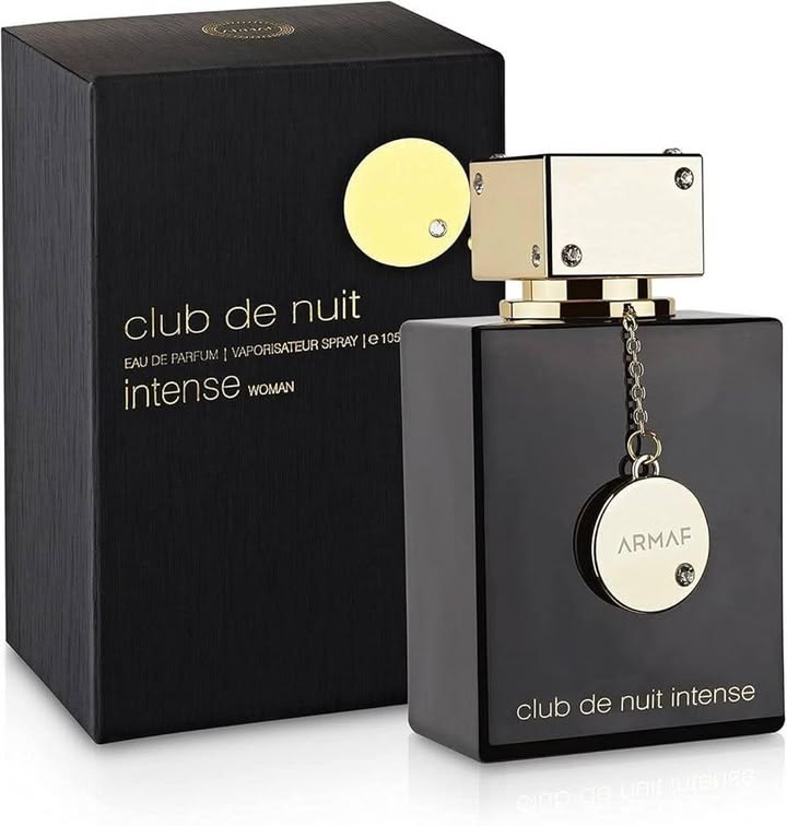 Armaf Club de Nuit Intense Woman