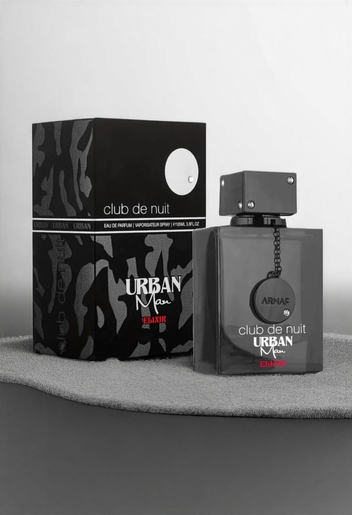 Armaf Club de Nuit Urban Elixir