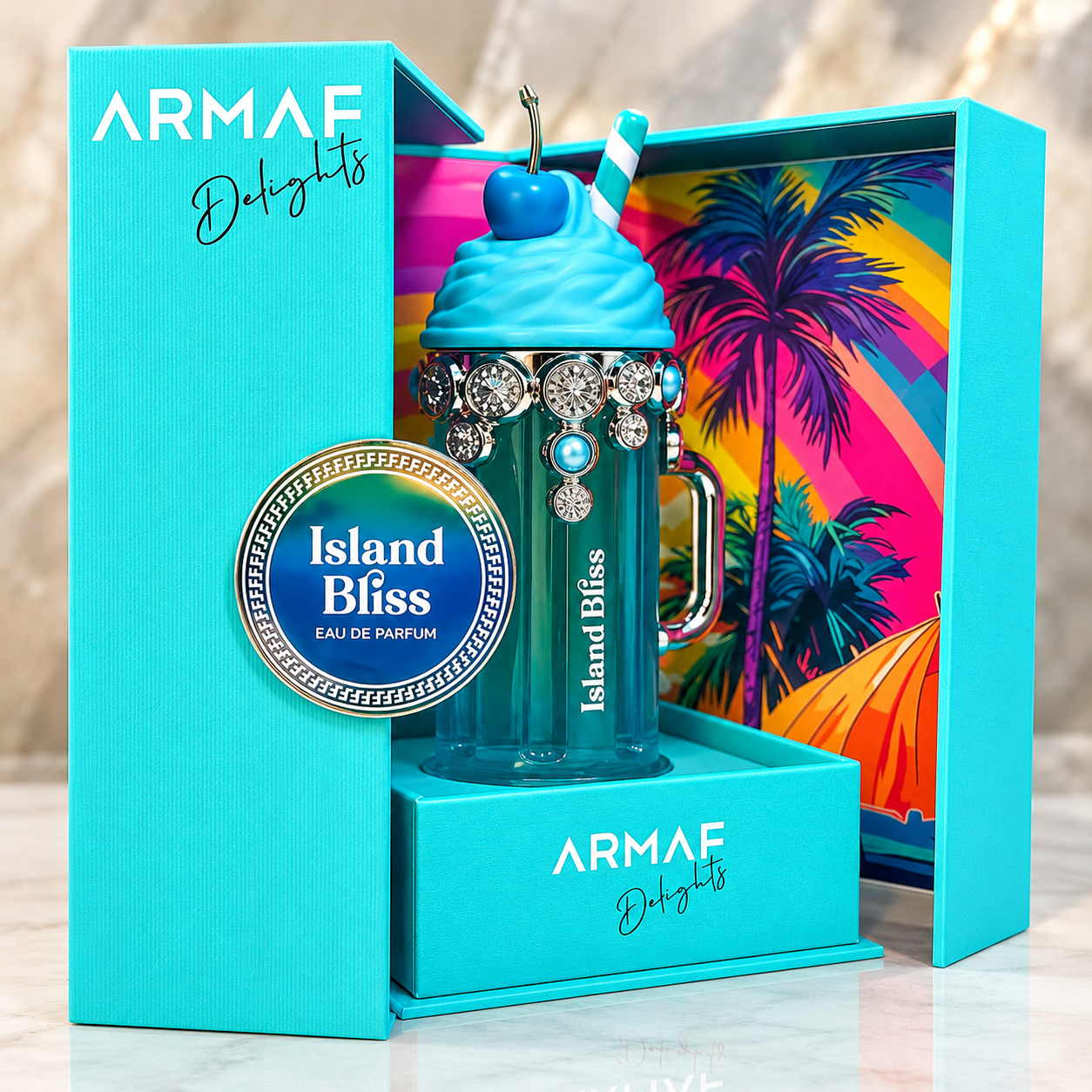 Armaf Island Bliss