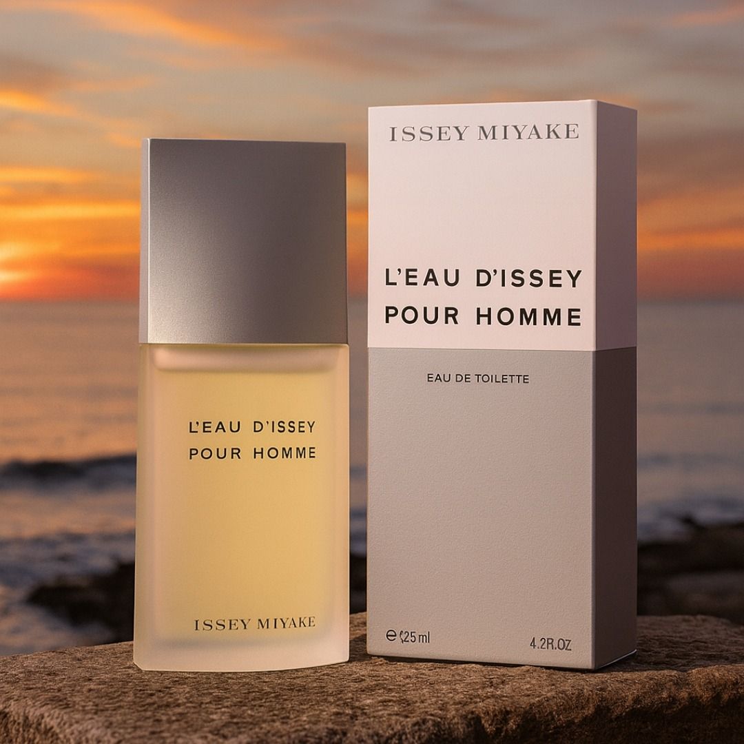 Issey Miyake Pour Homme