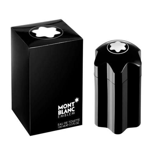 Montblanc Emblem