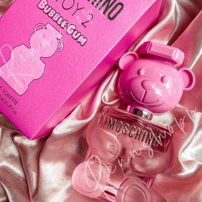 Moschino Toy 2 Bubble Gum