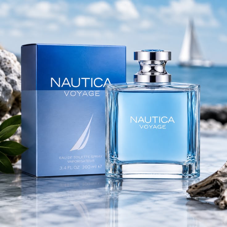 Nautica Voyage