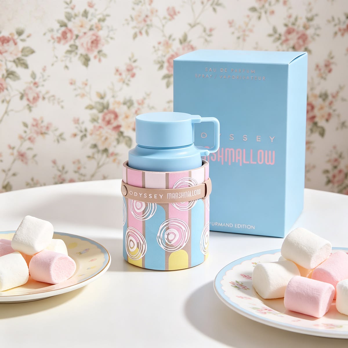 Odyssey Marshmallow