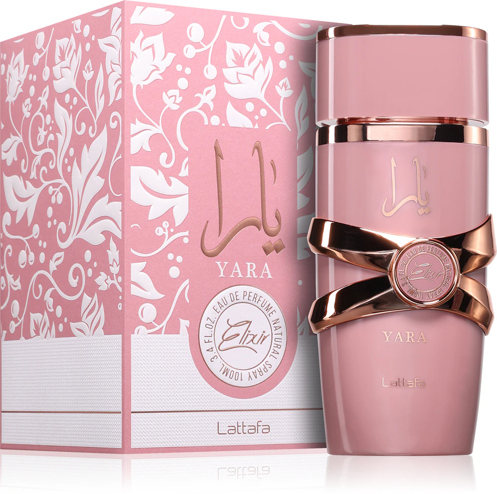 Perfumes Lattafa originales